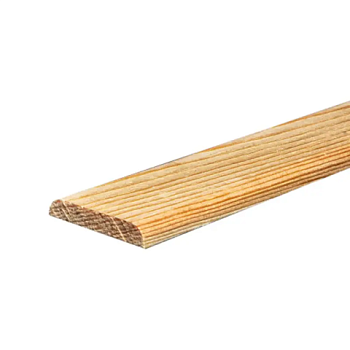 картинка Нащельник плоский 30*2000мм сосна сорт Экстра от магазина Румлес