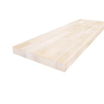 картинка Ступень 40*300*1000мм Береза сорт Экстра сращенная (с фаской) от магазина Румлес