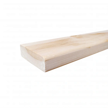 картинка Полок 26*90*1100мм сорт В липа от магазина Румлес