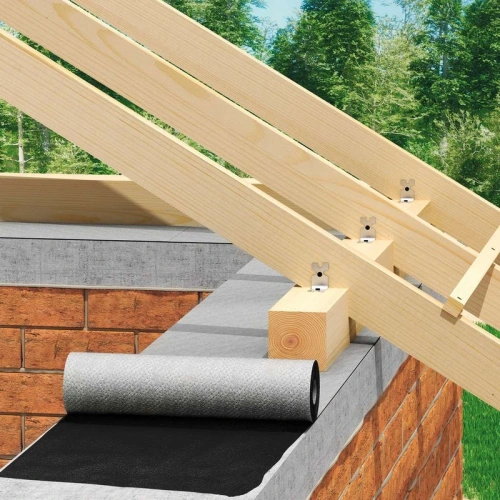 картинка Отсечная гидроизоляция Технониколь 0.4*20м от магазина Румлес