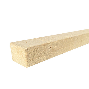 картинка Брусок естественной влажности 50*50*2000мм 3-4 сорт ТУ хвойные породы от магазина Румлес