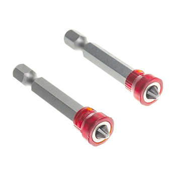 картинка Бита PH 2*50мм Quadro Torsion с магнитной насадкой от магазина Румлес