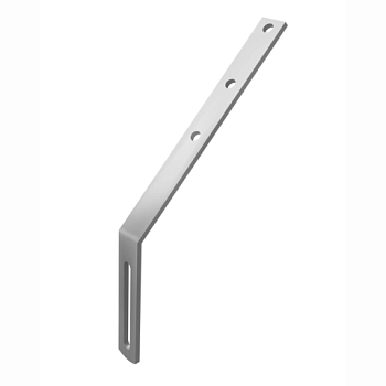 картинка Удлинитель кронштейна желоба металлический от магазина Румлес