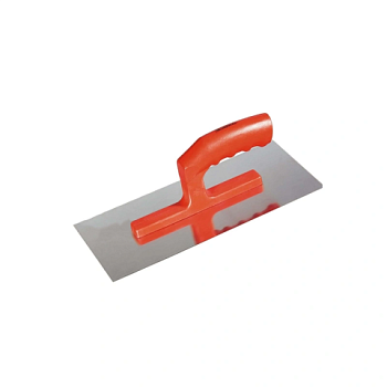 картинка Гладилка нерж. 130*280мм пласт. рук. от магазина Румлес