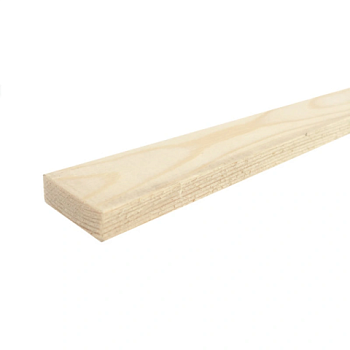 картинка Брусок строганый камерной сушки 10*30*2000мм сорт АВ ель/сосна от магазина Румлес
