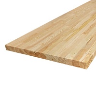 Мебельный щит 40мм