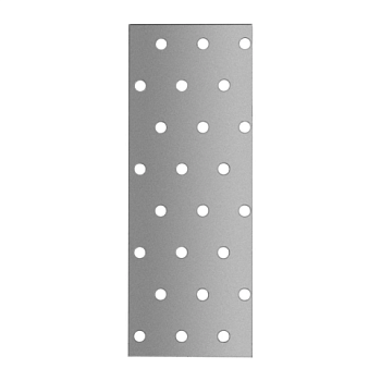 картинка Пластина соединительная 60*160мм от магазина Румлес