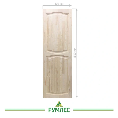 картинка Фасад мебельный 496*1500мм от магазина Румлес