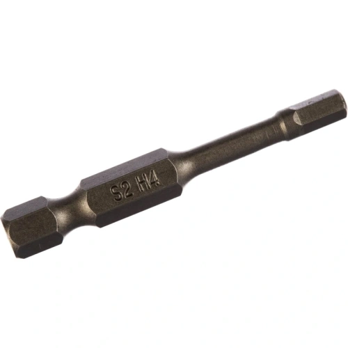 картинка Бита HEX 4*50мм Quadro Torsion (под конфирмат) от магазина Румлес