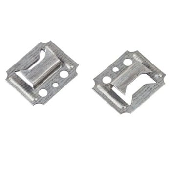 картинка Кляймер №3 80/100шт от магазина Румлес