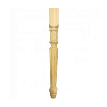 картинка Ножка для стола № 1 80*80*760мм от магазина Румлес