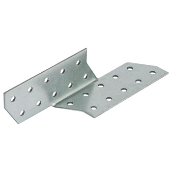 картинка Держатель балки левый 170мм от магазина Румлес