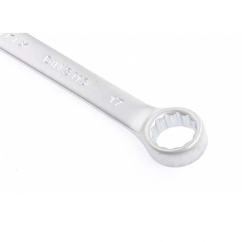 картинка Ключ комбинированный 17мм Matrix 15113 от магазина Румлес