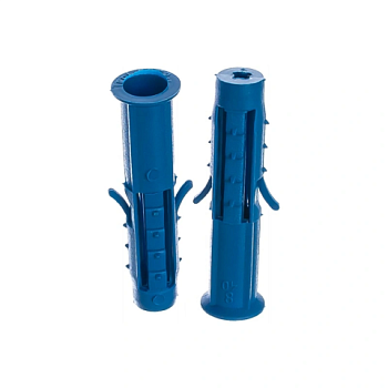 картинка Дюбель чапай 8*40мм от магазина Румлес