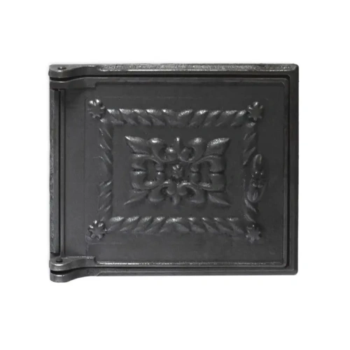 картинка Дверка топочная 245*205мм ДТ-3 от магазина Румлес