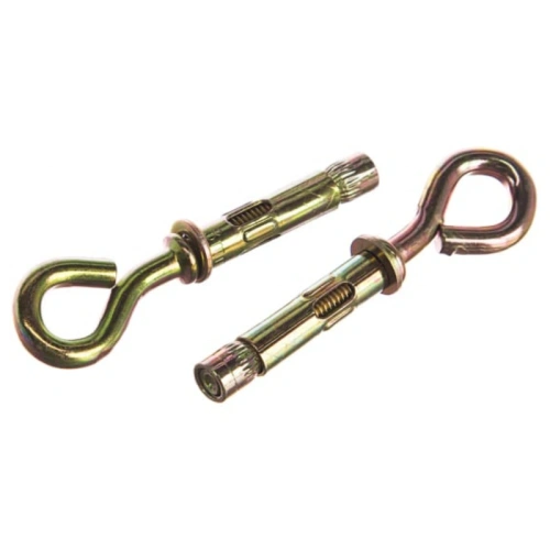 картинка Анкерный болт 12*70мм с кольцом от магазина Румлес