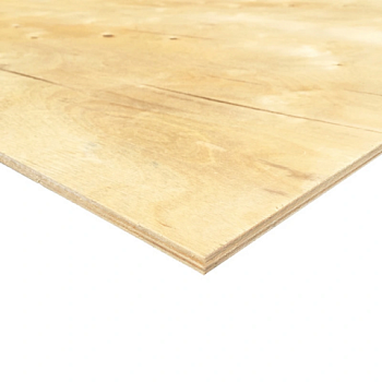 картинка Фанерa ФК 8*1525*1525мм сорт 4/4 ГОСТ от магазина Румлес