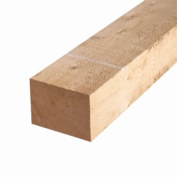 картинка Брус 150*200*6000мм 1-3 сорт (ГОСТ 8486-86) естественной влажности хвойные породы от магазина Румлес