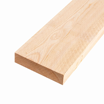 картинка Доска обрезная камерной сушки 50*200*6000 Отборная 1 сорт Ель 100% дисковый распил (10-15%) от магазина Румлес