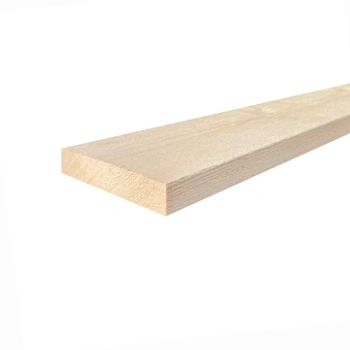 картинка Доска обрезная камерной сушки 25*120*6000мм ель/сосна 1-2 сорт дисковый распил (10-18%) от магазина Румлес