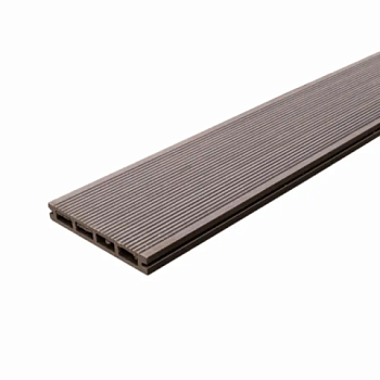 картинка ДПK доска террасная вельвет 20*145*3000мм венге техно эконом от магазина Румлес