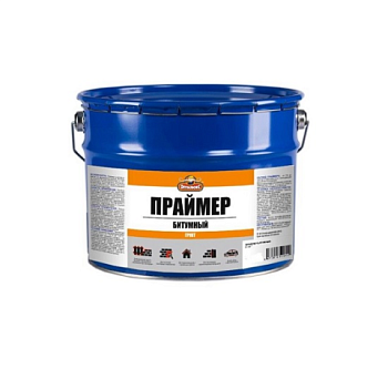 картинка Праймер битумный Оптилюкс 5л от магазина Румлес