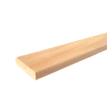 картинка Планкен прямой 20*90*1000мм сорт АВ лиственница от магазина Румлес