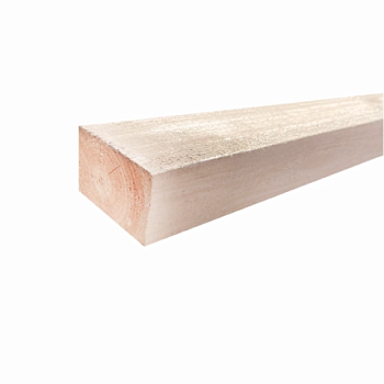 картинка Брусок нестроганый камерной сушки 50*80*3000мм 1-3 сорт хвойные породы от магазина Румлес