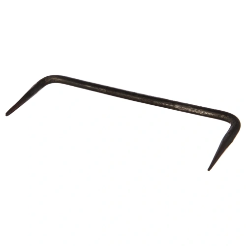 картинка Скоба строительная 10*200мм от магазина Румлес