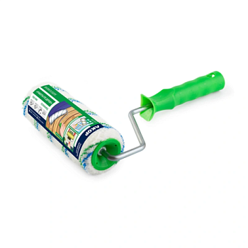 картинка Валик по дереву Мастер полиамидный 48*180мм от магазина Румлес