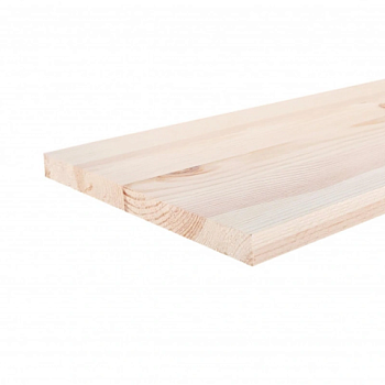 картинка Подступенник 18*200*1000мм Ель/Сосна сорт АВ сращенный от магазина Румлес