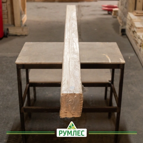 картинка Евровагонка ель/сосна 12,5*96(90)*1500мм сорт С Киров (10шт/уп) от магазина Румлес