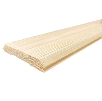 Имитация бруса ель/сосна 21*142мм