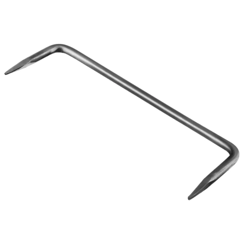 картинка Скоба строительная 8*200мм от магазина Румлес