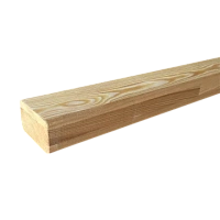 Брусок строганый лиственница