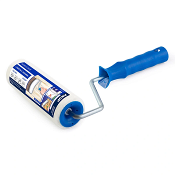 картинка Валик для лаков Мастер велюровый 48*180мм от магазина Румлес