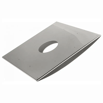 картинка Лист потолочный универсальный 500*500мм D180-210 от магазина Румлес