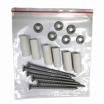 картинка Набор монтажный для настенной термоизоляции от магазина Румлес