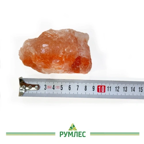 картинка Соль Гималайская колотая (ведро 2кг) от магазина Румлес