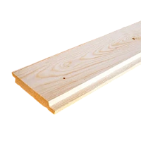 Скандинавская фасадная доска Ель