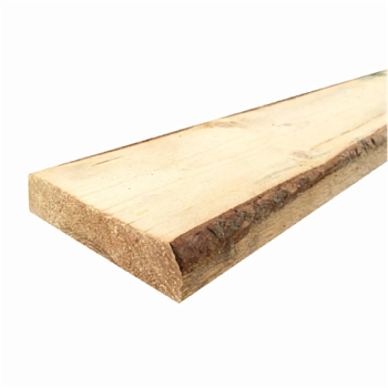 картинка Доска обрезная 30*150*6000мм 5 сорт ТУ естественной влажности хвойные породы от магазина Румлес