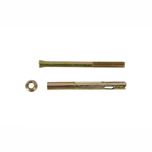 картинка Анкерный болт 8*100мм с гайкой от магазина Румлес