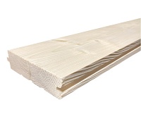 Доска пола шпунтованная толщиной 36мм