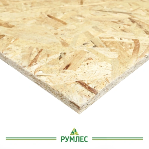 картинка Плита OSB-3 6*500*1250мм Киров от магазина Румлес