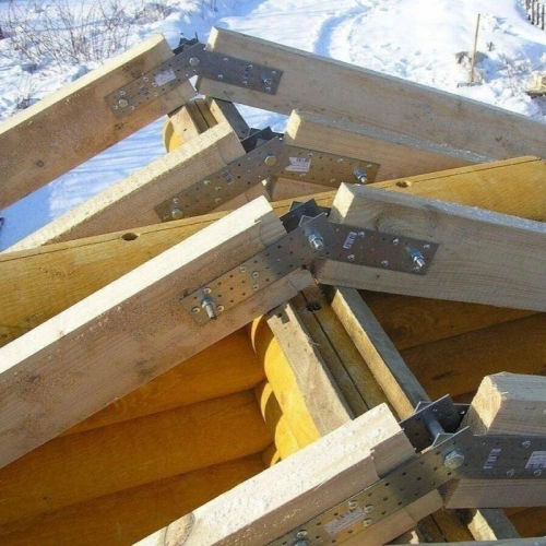 картинка Пластина крепежная 65*180мм от магазина Румлес