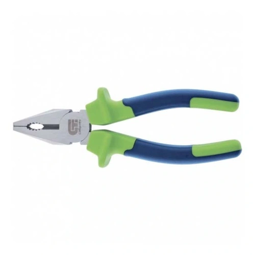 картинка Плоскогубцы Сибртех 200мм 17052 от магазина Румлес