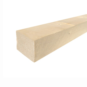картинка Брусок нестроганый камерной сушки 50*50*2000мм 1-3 сорт хвойные породы от магазина Румлес