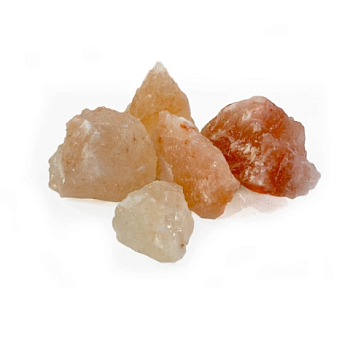 картинка Соль Гималайская колотая (ведро 2кг) от магазина Румлес