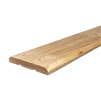 картинка Наличник сосна плоский 110*2200мм сорт Экстра от магазина Румлес