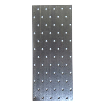 картинка Пластина соединительная 100*240мм от магазина Румлес